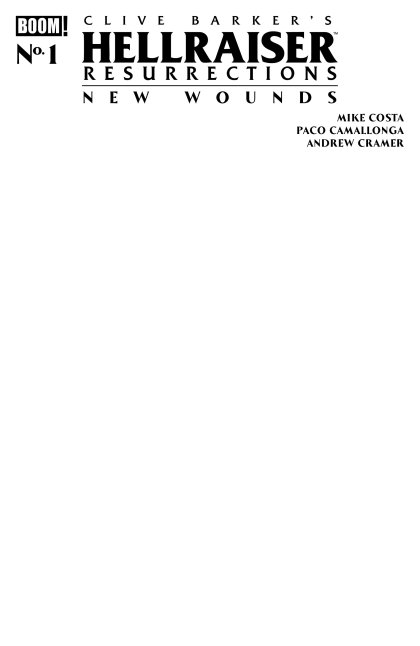 CVR C BLANK SKETCH VARIANT (2026-09-02)