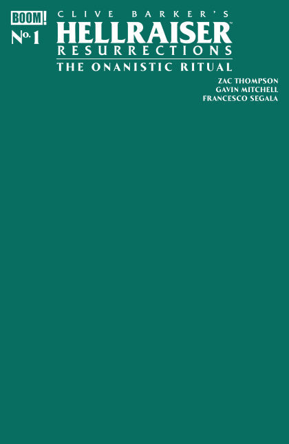 CVR C GREEN BLANK SKETCH VARIANT (2026-09-09)