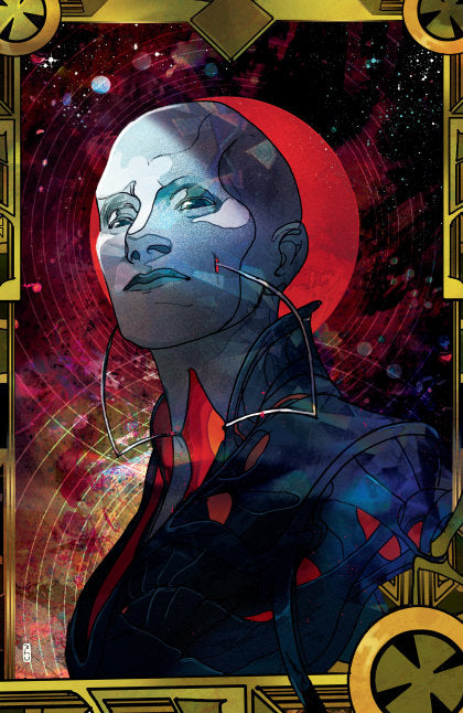 CVR E 1:25 INCV FULL ART, WARD (2026-09-16)
