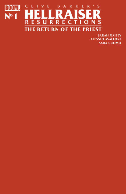 CVR C RED BLANK SKETCH VARIANT (2026-09-30)
