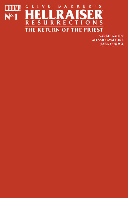 CVR C RED BLANK SKETCH VARIANT (2026-09-30)