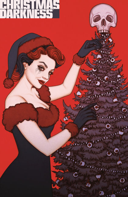 CVR B VARIANT DRESSED, FRISON (2026-12-16)
