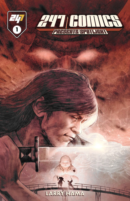 CVR I - DEMON'S BRIDGE (2026-11-04)