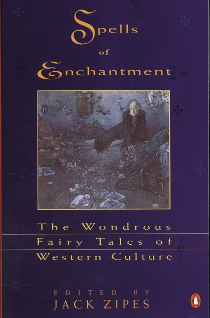 Spells of Enchantment