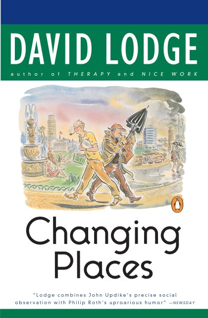 Changing Places