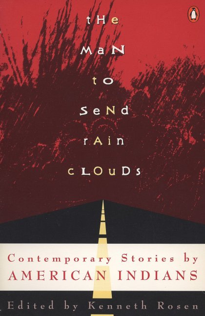 The Man to Send Rain Clouds