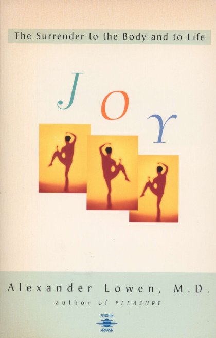 Joy