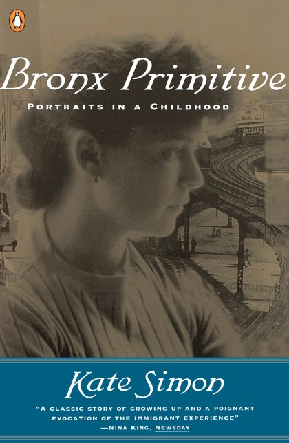Bronx Primitive