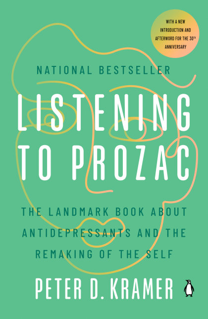 Listening to Prozac