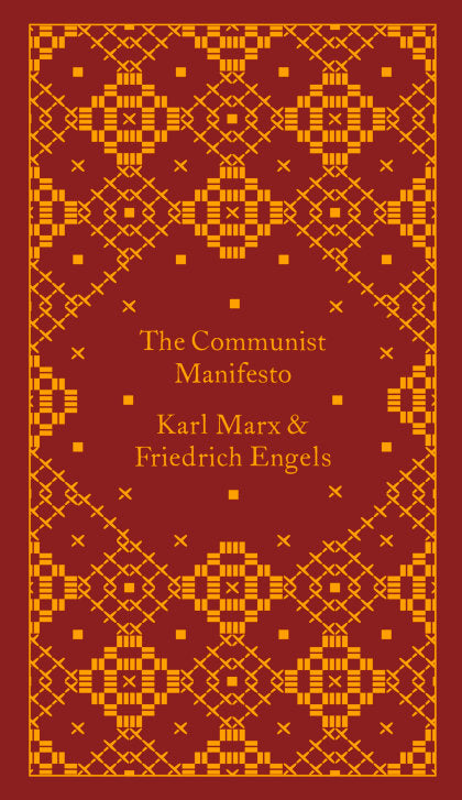 The Communist Manifesto