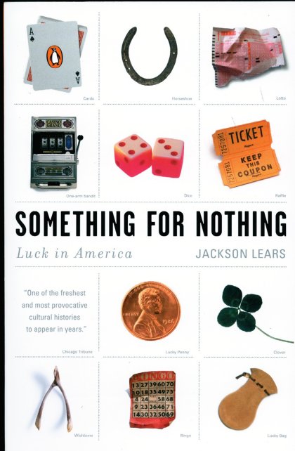 Something for Nothing