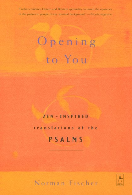 Opening to You