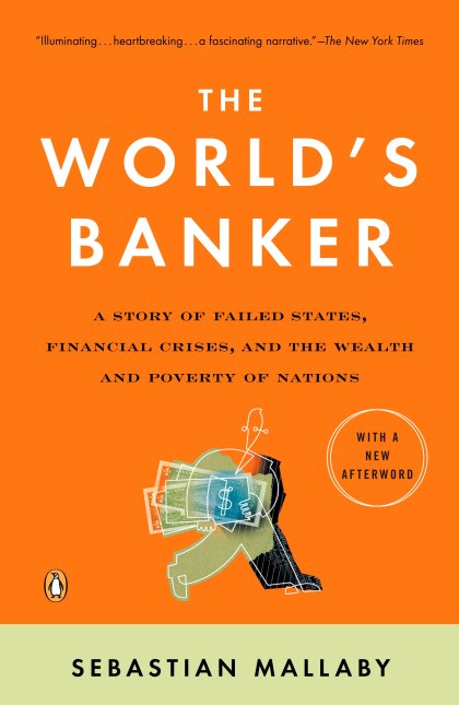 The World's Banker
