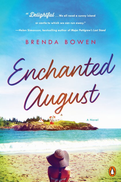 Enchanted August