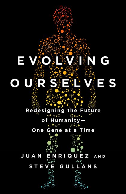 Evolving Ourselves