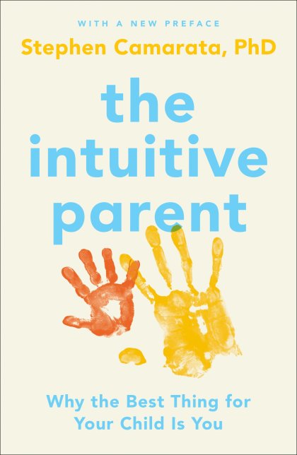 The Intuitive Parent