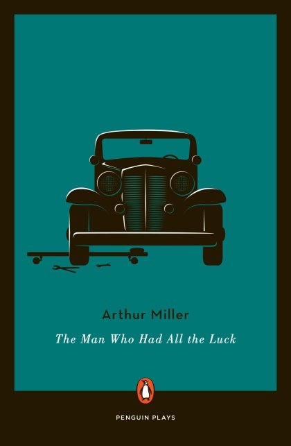 The Man Who Had All the Luck