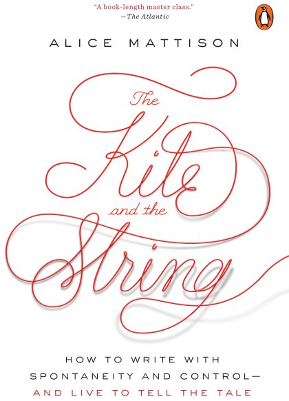 The Kite and the String