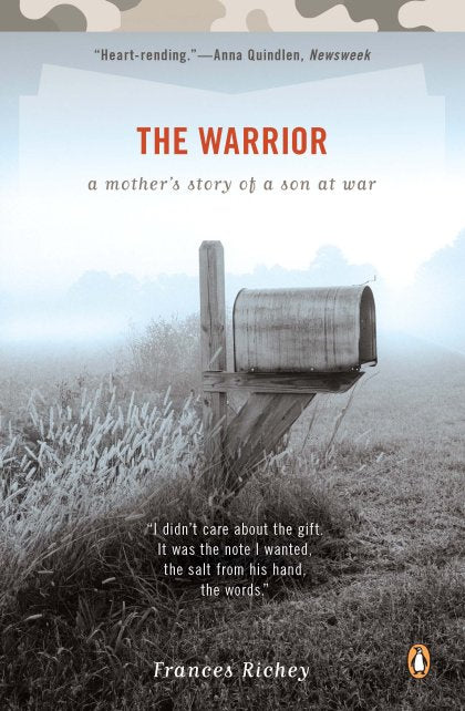 The Warrior