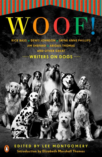 Woof!