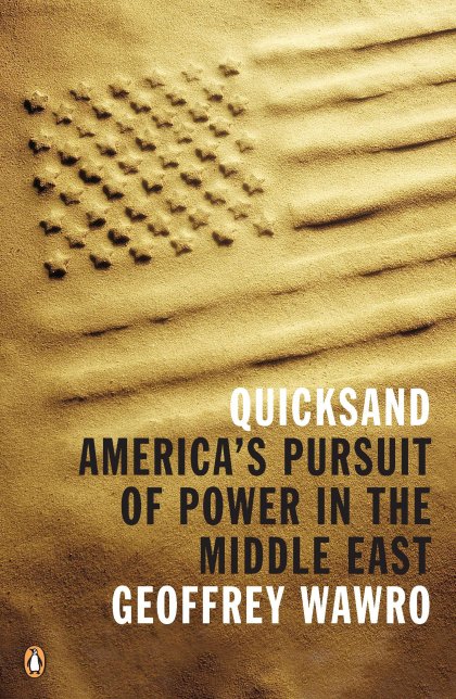 Quicksand