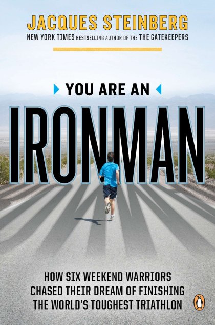 You Are an Ironman