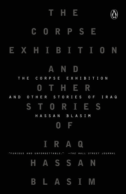 The Corpse Exhibition