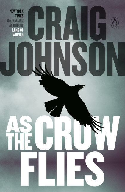 As the Crow Flies