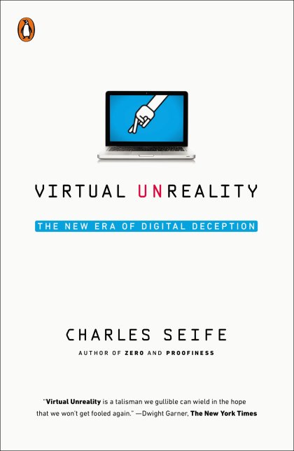 Virtual Unreality