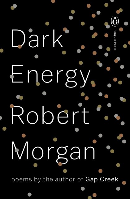 Dark Energy