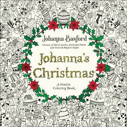 Johanna's Christmas