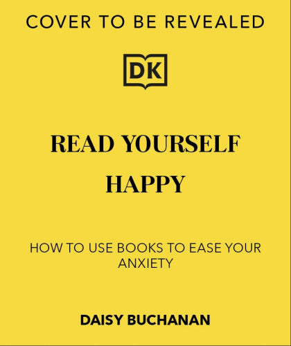 Read Yourself Happy
