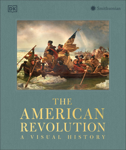 The American Revolution
