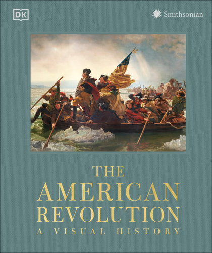 The American Revolution