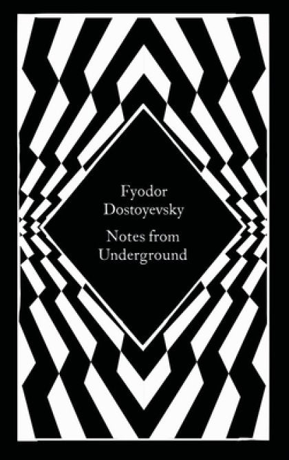 Notes from Underground