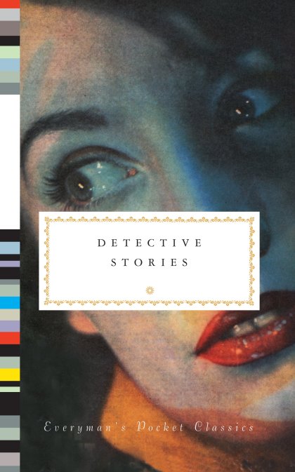 Detective Stories