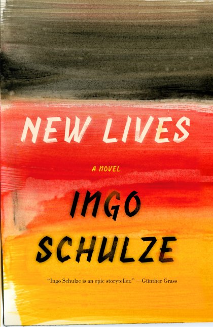 New Lives