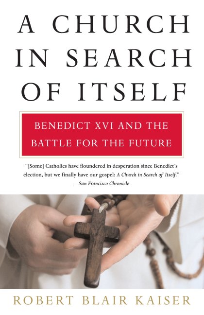 A Church in Search of Itself