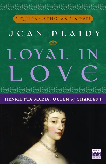 Loyal in Love