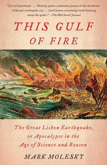 This Gulf of Fire