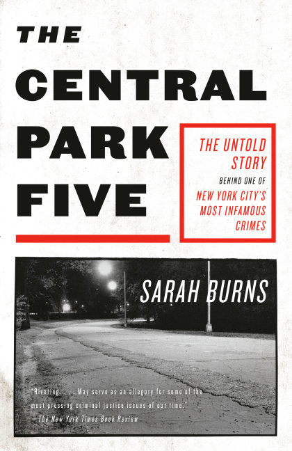 The Central Park Five