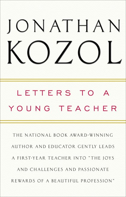 Letters to a Young Teacher