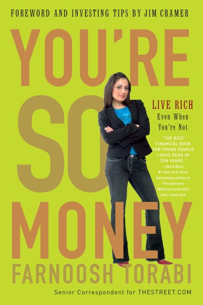 You're So Money