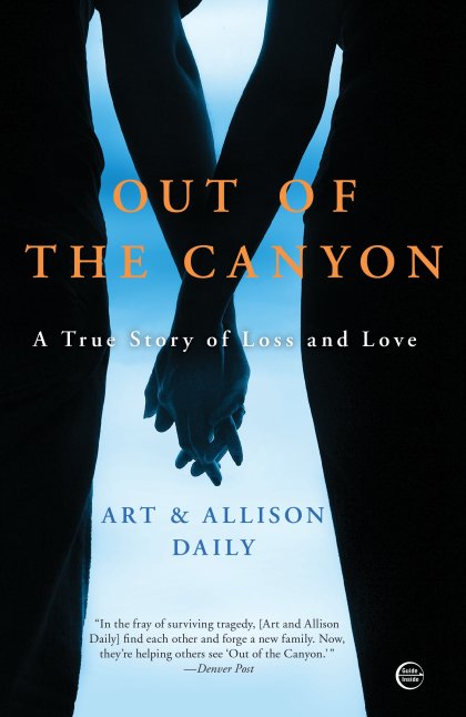 Out of the Canyon