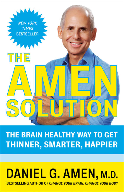 The Amen Solution