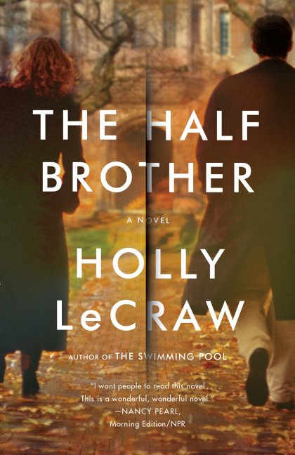 The Half Brother