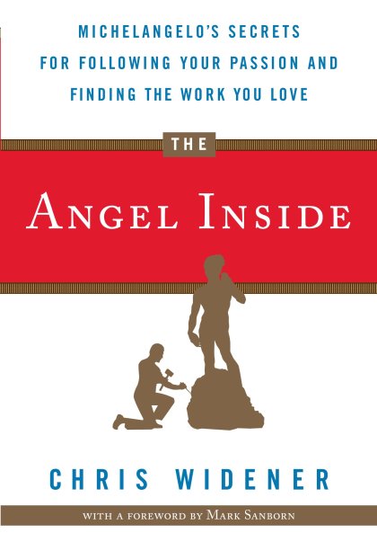 The Angel Inside
