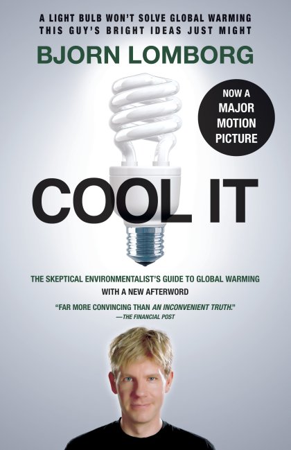Cool IT (Movie Tie-in Edition)