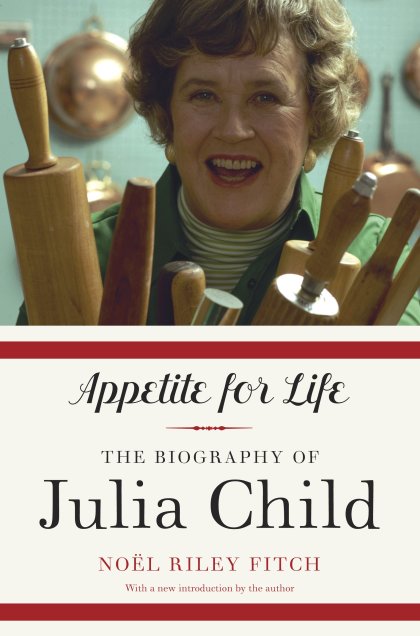 Appetite for Life