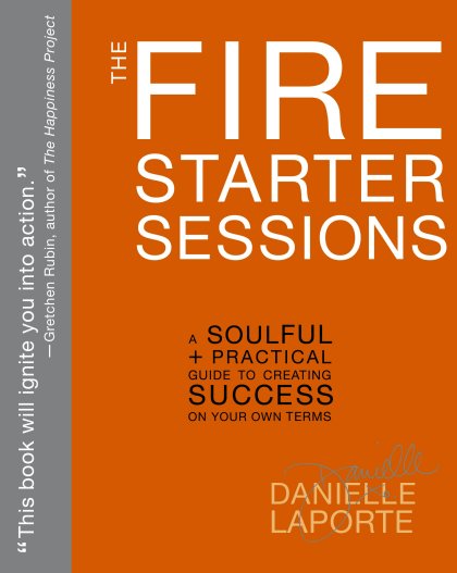 The Fire Starter Sessions